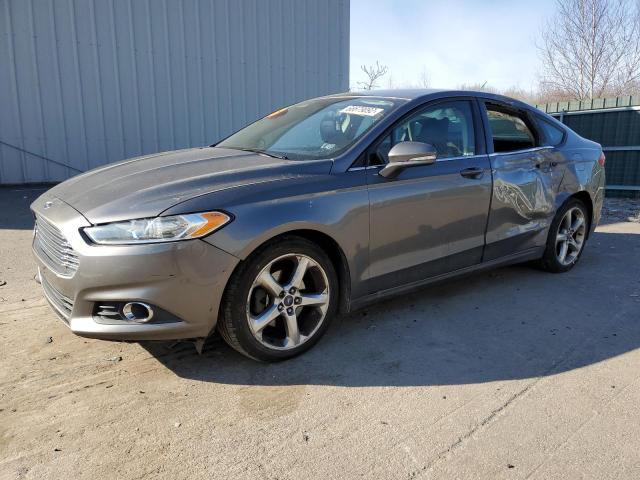 Photo 1 from auction – 2013 FORD FUSION SE with VIN 3FA6P0HR0DR105092