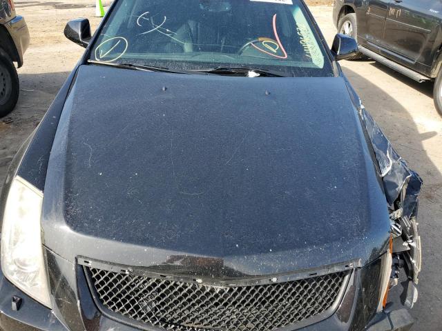 Photo 7 from auction – 2013 CADILLAC CTS PREMIU with VIN 1G6DP8E39D0123030