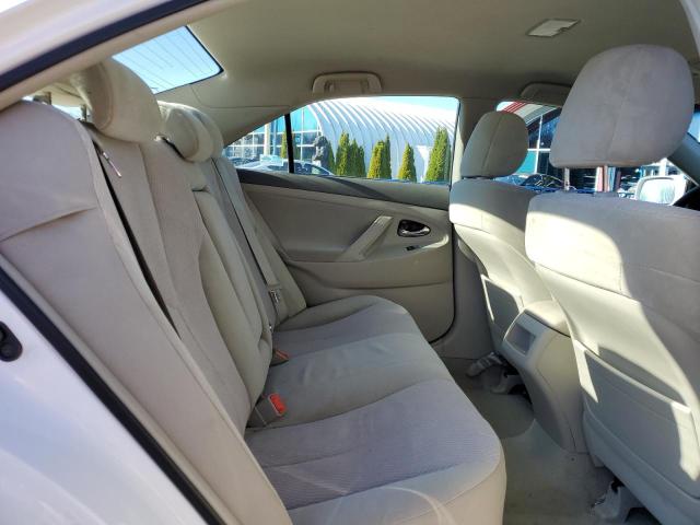 Photo 10 from auction – 2010 TOYOTA CAMRY BASE with VIN 4T4BF3EK9AR035652