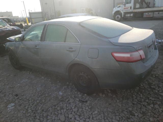 Photo 2 from auction – 2008 TOYOTA CAMRY CE with VIN 4T1BE46K98U744254
