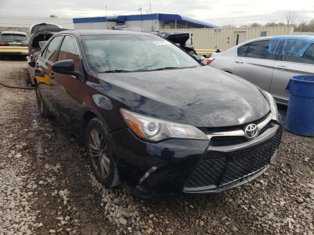 Photo 4 from auction – 2016 TOYOTA CAMRY LE with VIN 4T1BF1FK0GU203250