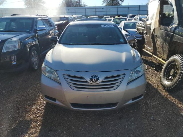 Photo 5 from auction – 2007 TOYOTA CAMRY CE with VIN 4T4BE46K07R006377
