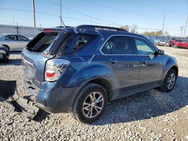 Photo 3 from auction – 2016 CHEVROLET EQUINOX LT with VIN 2GNALCEKXG6139469