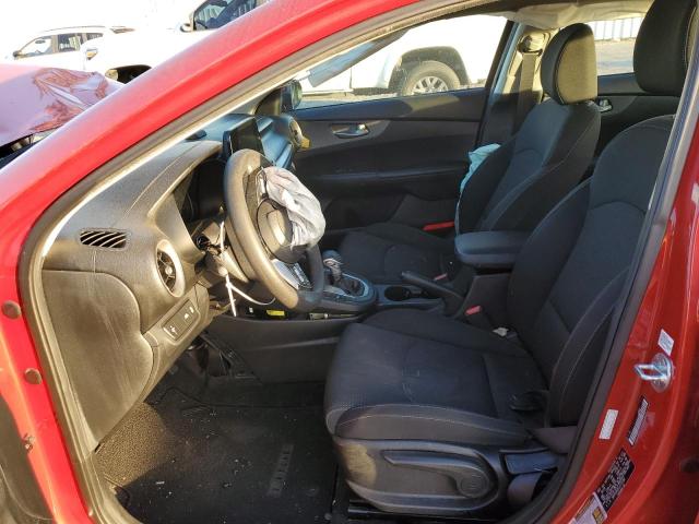 Photo 7 from auction – 2020 KIA FORTE FE with VIN 3KPF24AD5LE175188