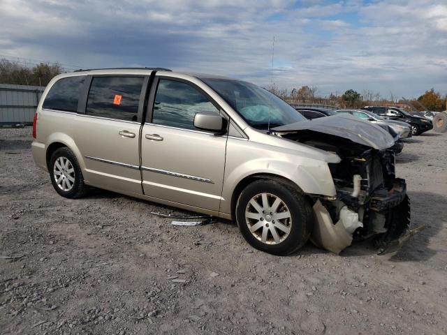 Photo 4 from auction – 2014 CHRYSLER TOWN & COU with VIN 2C4RC1BGXER124725