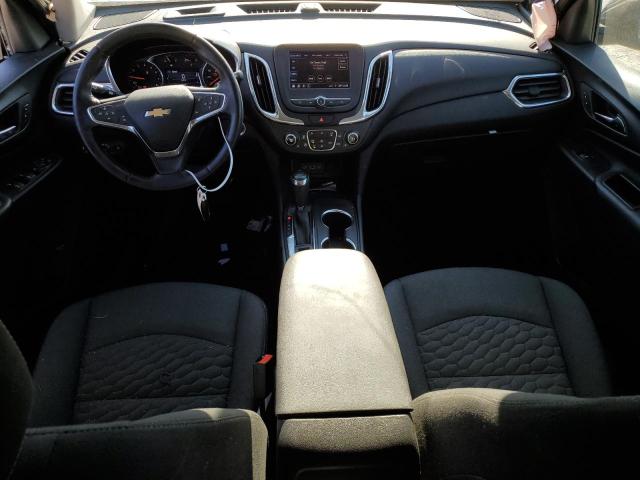 Photo 8 from auction – 2020 CHEVROLET EQUINOX LT with VIN 3GNAXJEV7LL234242