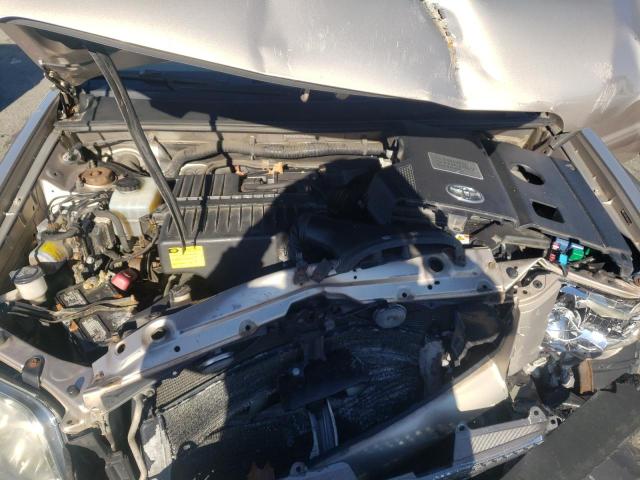 Photo 12 from auction – 2006 TOYOTA HIGHLANDER with VIN JTEEW21A860031489