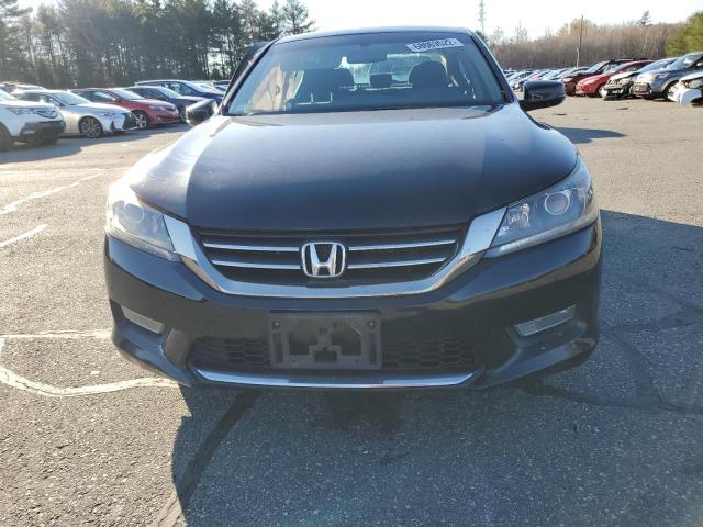 Photo 5 from auction – 2013 HONDA ACCORD EX with VIN 1HGCR2F79DA005086