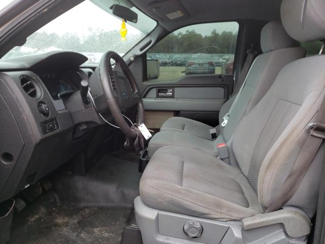 Photo 7 from auction – 2014 FORD F150 with VIN 1FTMF1EF5EFB57322