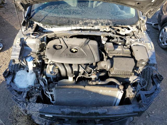 Zdjęcie 11 z aukcji – 2016 KIA FORTE LX z VIN KNAFX4A64G5477282