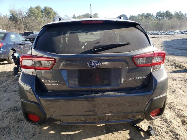 Photo 6 from auction – 2023 SUBARU CROSSTREK with VIN JF2GTABC7P8252330