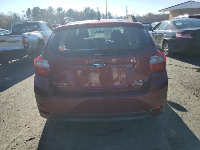 Photo 6 from auction – 2014 SUBARU IMPREZA SP with VIN JF1GPAL6XEH222494
