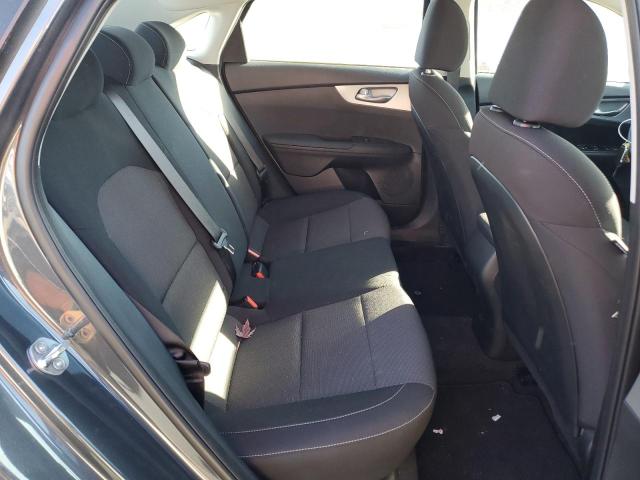 Photo 10 from auction – 2022 KIA FORTE FE with VIN 3KPF24AD9NE485427