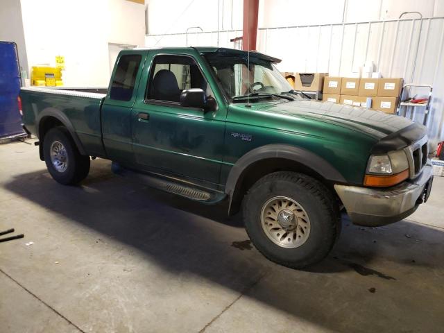 Photo 4 from auction – 1999 FORD RANGER SUP with VIN 1FTZR15X9XTA85471