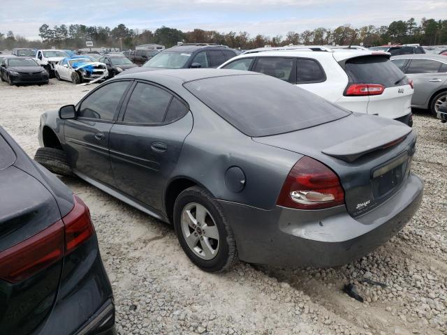 Photo 2 from auction – 2005 PONTIAC GRAND PRIX with VIN 2G2WP522X51133513