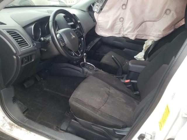 Photo 7 from auction – 2017 MITSUBISHI OUTLANDER with VIN JA4AP3AWXHZ018110