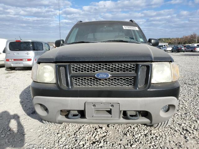 Photo 5 from auction – 2001 FORD EXPLORER S with VIN 1FMZU67E11UB99632