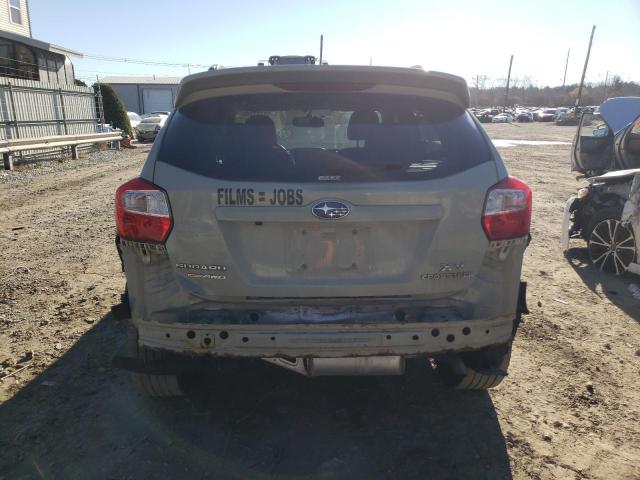 Photo 6 from auction – 2013 SUBARU XV CROSSTR with VIN JF2GPAGC1D2899916