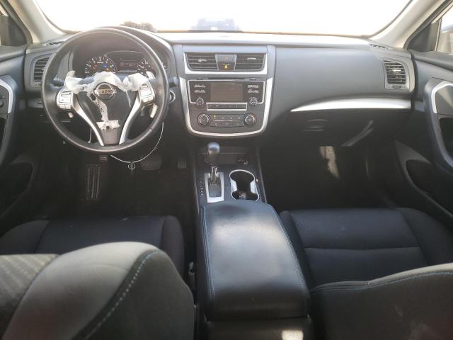 Photo 8 from auction – 2017 NISSAN ALTIMA 2.5 with VIN 1N4AL3AP6HC480036