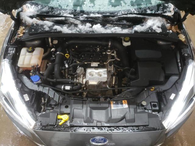 Photo 11 from auction – 2017 FORD FOCUS SE with VIN 1FADP3FE0HL237976