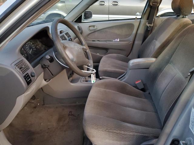 Photo 7 from auction – 2001 TOYOTA COROLLA CE with VIN 1NXBR12E71Z485479