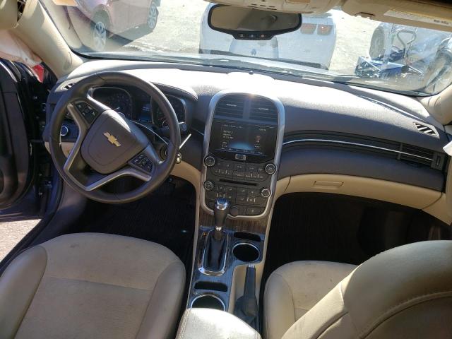 Photo 8 from auction – 2015 CHEVROLET MALIBU 1LT with VIN 1G11C5SL4FF310036