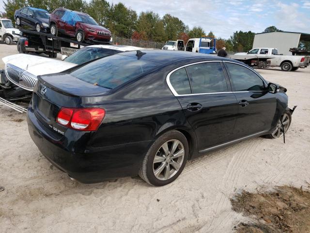 Photo 3 from auction – 2010 LEXUS GS 350 with VIN JTHCE1KS3A0024828