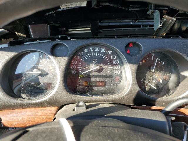 Photo 9 from auction – 2005 BUICK LESABRE CU with VIN 1G4HP52KX5U187382