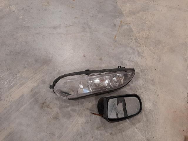 Photo 12 from auction – 2003 CHEVROLET MALIBU with VIN 1G1ND52JX3M734728