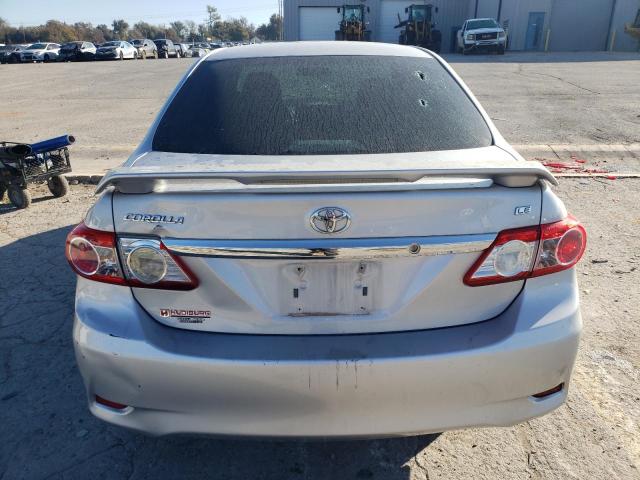Photo 6 from auction – 2011 TOYOTA COROLLA BA with VIN 2T1BU4EE7BC549535
