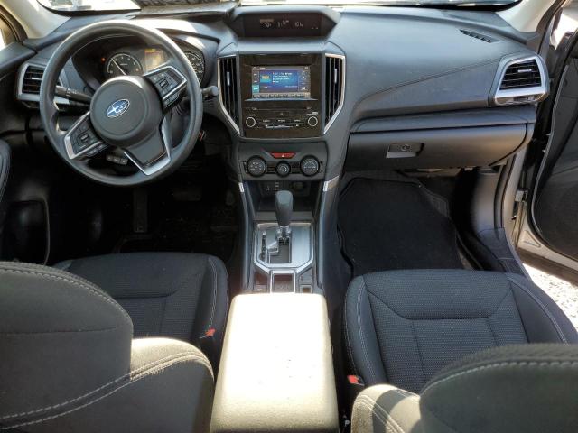 Photo 8 from auction – 2021 SUBARU FORESTER with VIN JF2SKADC3MH439263