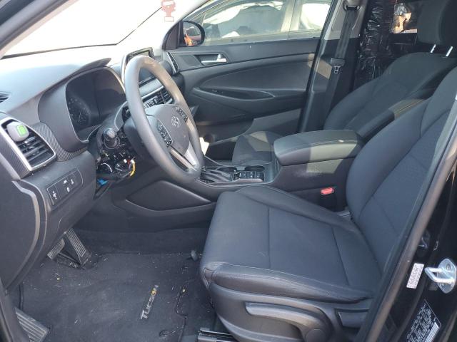 Photo 7 from auction – 2020 HYUNDAI TUCSON SE with VIN KM8J2CA45LU111086