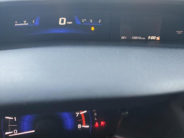 Photo 9 from auction – 2014 HONDA CIVIC LX with VIN 19XFB2F56EE023994