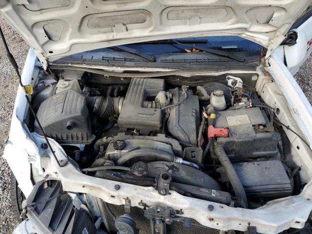Photo 11 from auction – 2012 CHEVROLET COLORADO with VIN 1GCESBFE0C8122085