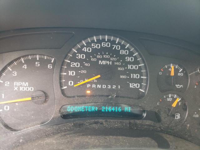 Photo 9 from auction – 2006 CHEVROLET SILVERADO with VIN 1GCEC19VX6Z279639