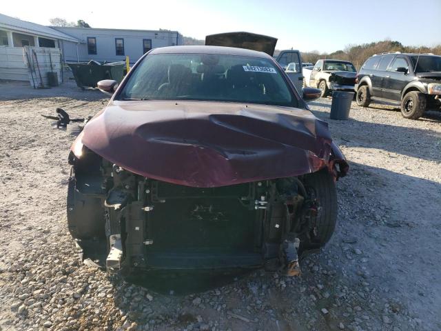 Photo 5 from auction – 2016 CHRYSLER 200 LIMITE with VIN 1C3CCCAB1GN141442