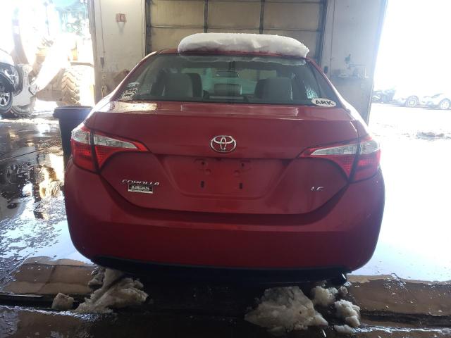 Photo 6 from auction – 2015 TOYOTA COROLLA L with VIN 2T1BURHE5FC462408