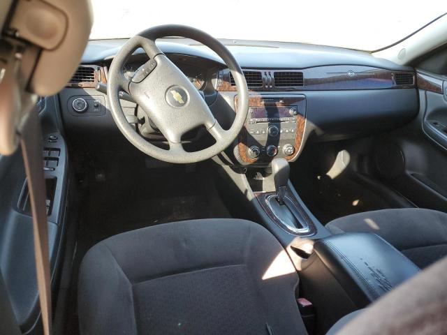 Photo 8 from auction – 2014 CHEVROLET IMPALA LIM with VIN 2G1WA5E32E1140546