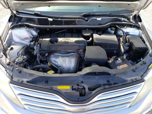 Photo 12 from auction – 2011 TOYOTA VENZA with VIN 4T3ZA3BB9BU045196