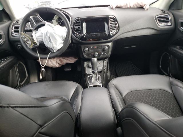 Photo 8 from auction – 2018 JEEP COMPASS LA with VIN 3C4NJDBBXJT313361