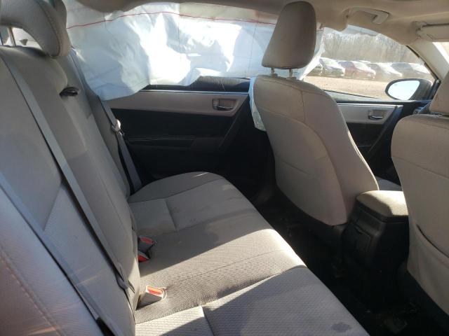 Photo 10 from auction – 2016 TOYOTA COROLLA L with VIN 2T1BURHE8GC537779