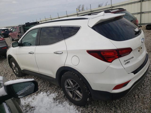 Photo 2 from auction – 2017 HYUNDAI SONATA with VIN 5NMZUDLB6HH032947
