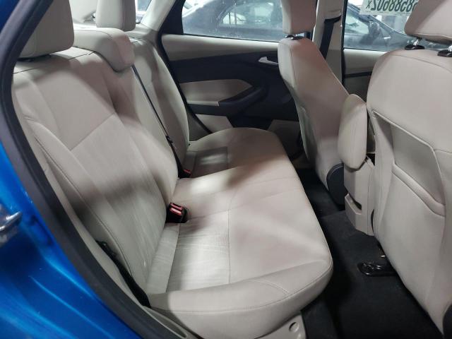 Photo 10 from auction – 2016 FORD FOCUS SE with VIN 1FADP3F25GL246192