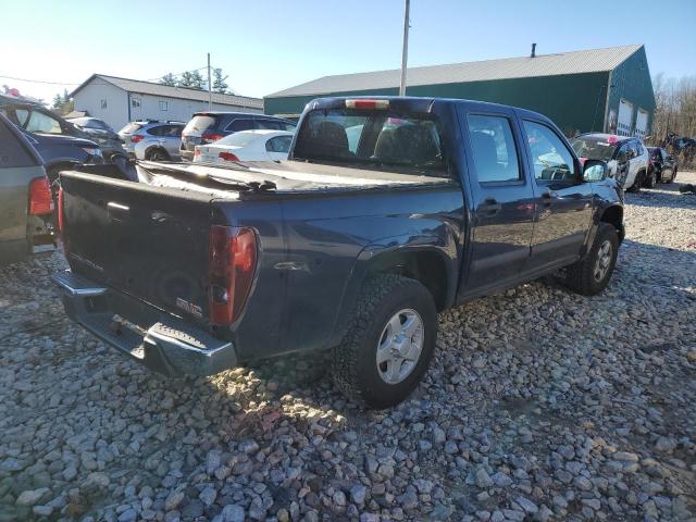 Photo 3 from auction – 2007 GMC CANYON with VIN 1GTDT13EX78238939
