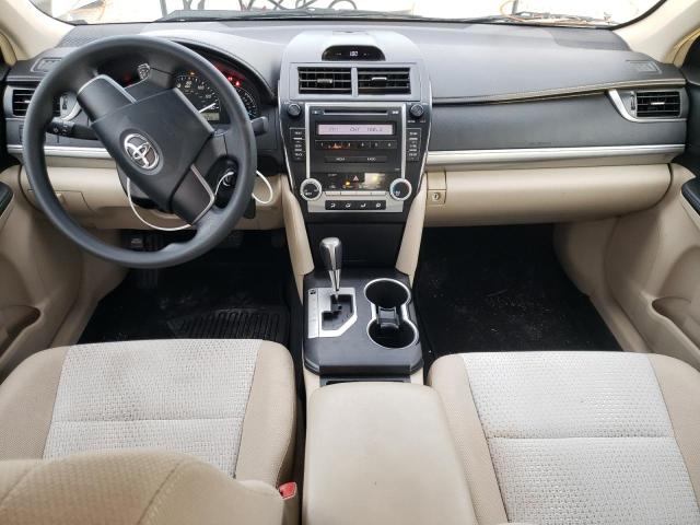 Photo 8 from auction – 2012 TOYOTA CAMRY BASE with VIN 4T1BF1FK3CU520174