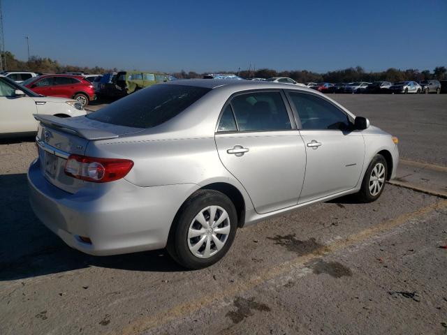 Photo 3 from auction – 2011 TOYOTA COROLLA BA with VIN 2T1BU4EE7BC549535