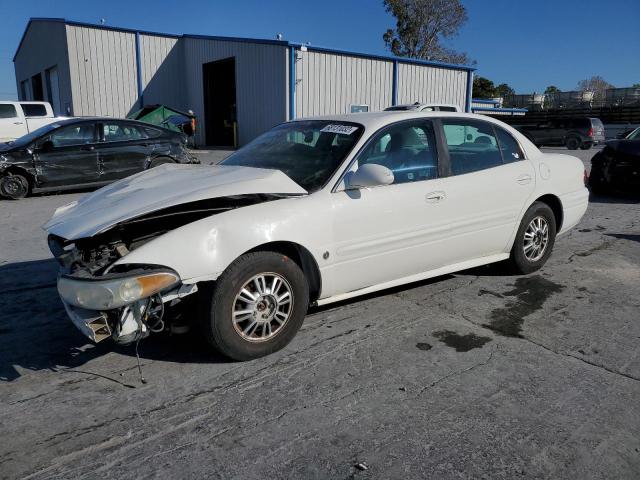 BUICK LESABRE CU 2005 with VIN 1G4HP52KX5U187382 - Photo from auction