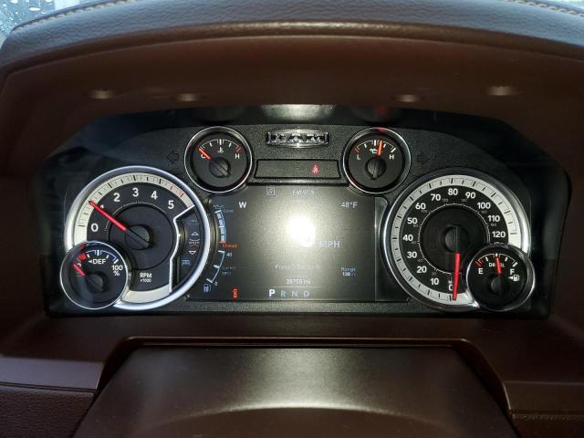 Photo 9 from auction – 2017 RAM 1500 LARAM with VIN 1C6RR7NM6HS880663
