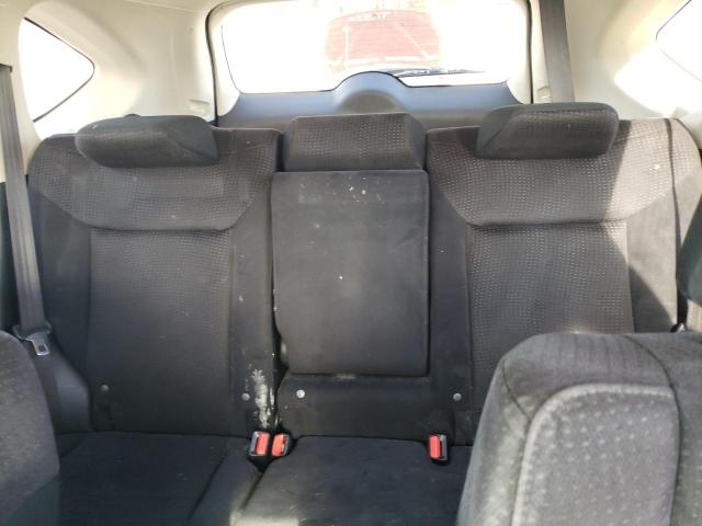 Photo 10 from auction – 2013 HONDA CR-V EX with VIN 5J6RM3H56DL004906