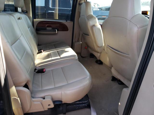 Photo 11 from auction – 2006 FORD F350 SUPER with VIN 1FTWW33PX6EA10002